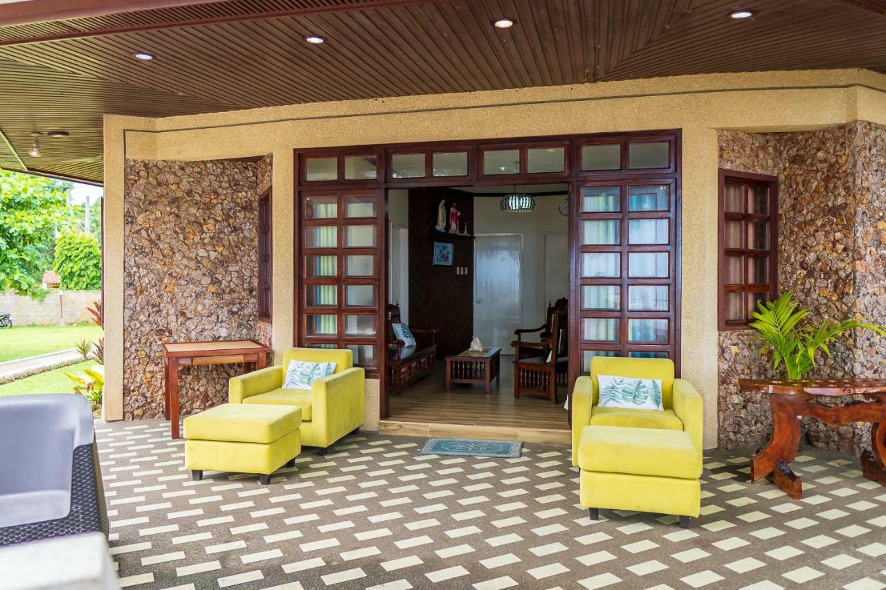 Villa Casa Dela Playa Dipolog City Exterior foto