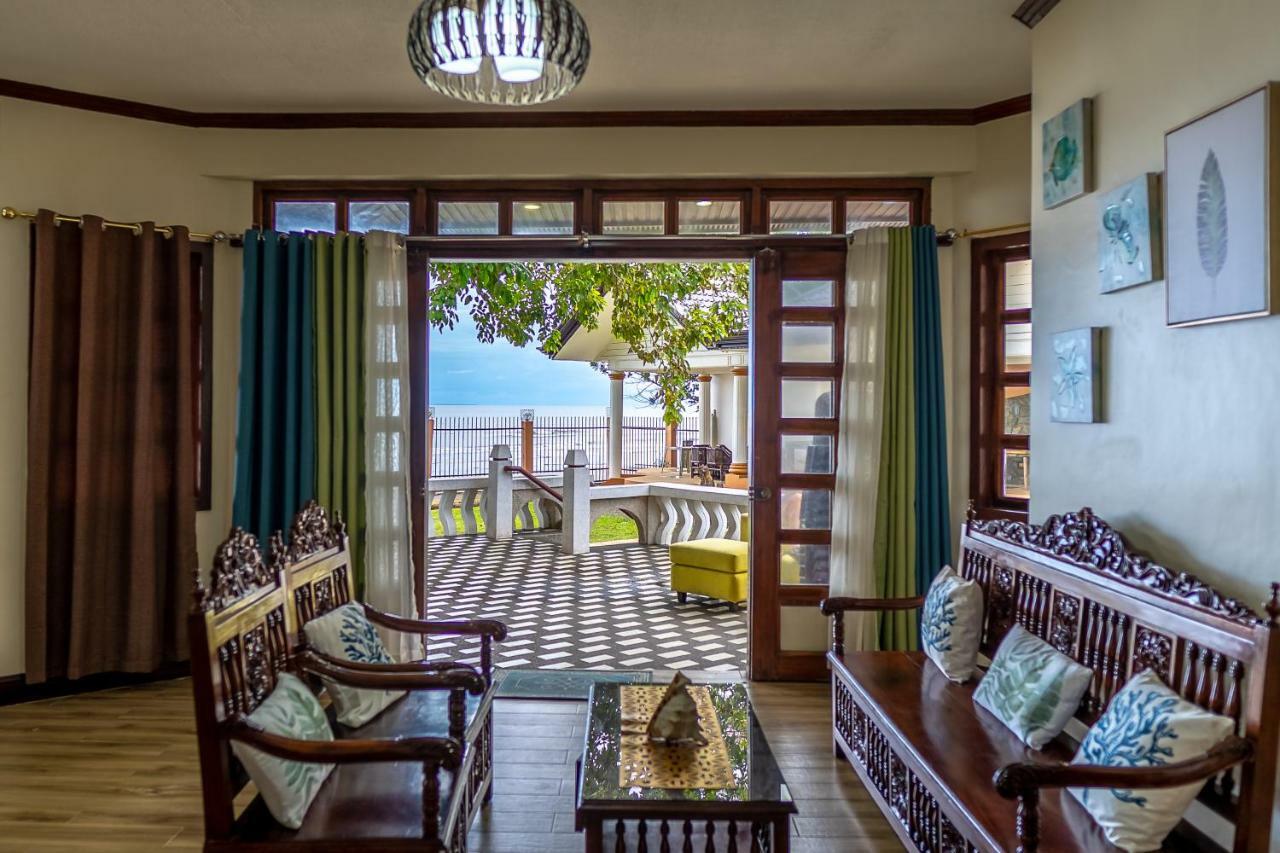 Villa Casa Dela Playa Dipolog City Exterior foto