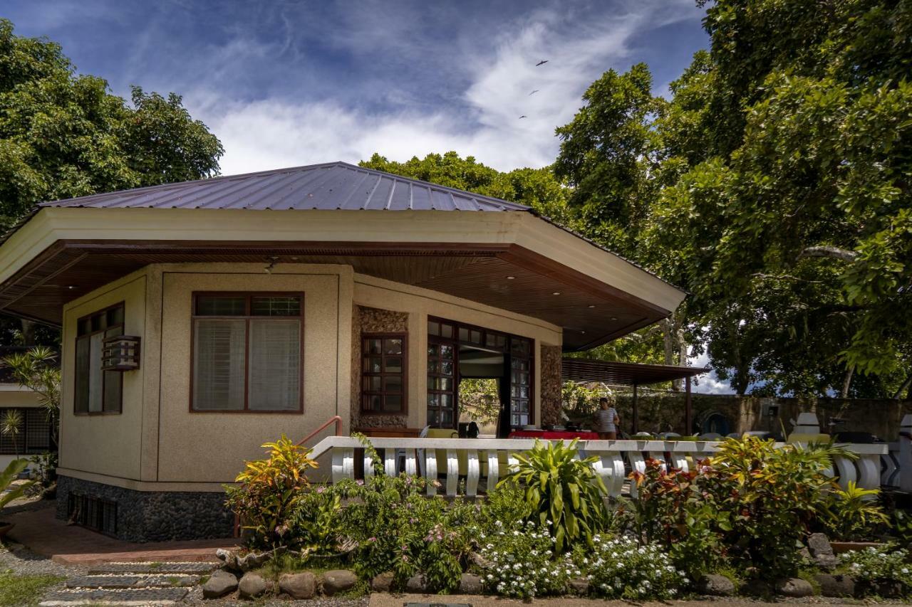 Villa Casa Dela Playa Dipolog City Exterior foto