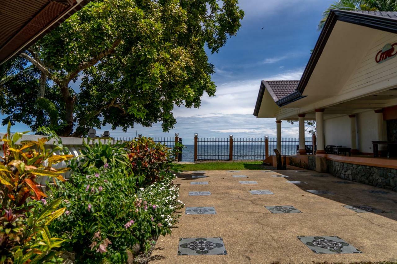 Villa Casa Dela Playa Dipolog City Exterior foto