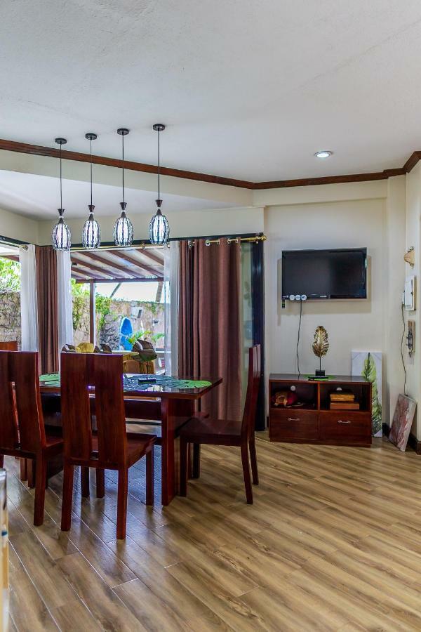 Villa Casa Dela Playa Dipolog City Exterior foto