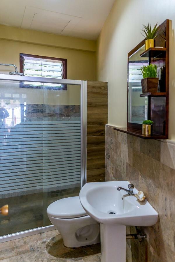 Villa Casa Dela Playa Dipolog City Exterior foto