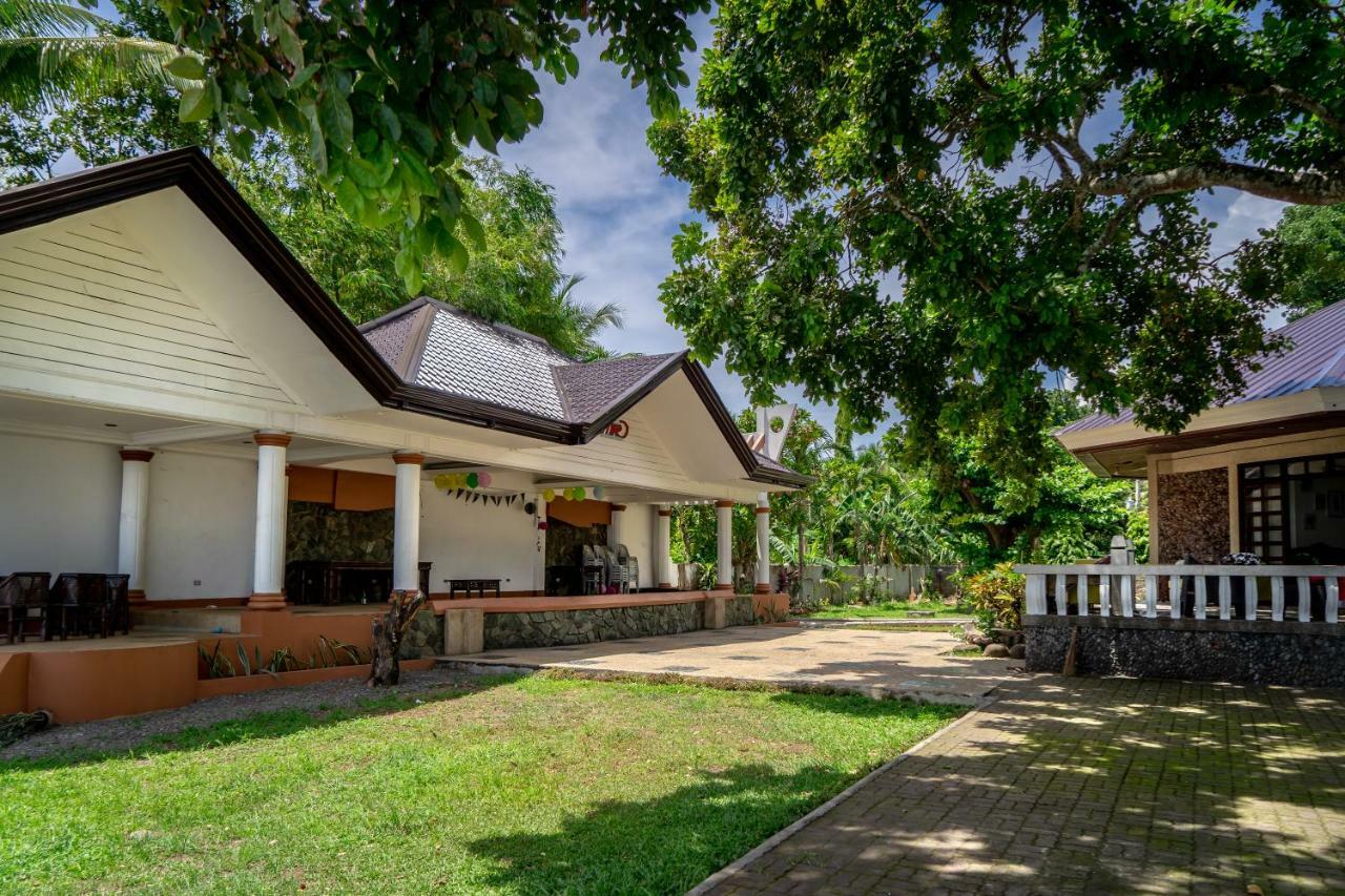 Villa Casa Dela Playa Dipolog City Exterior foto