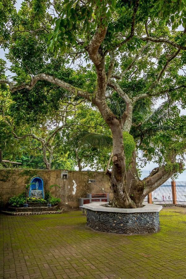 Villa Casa Dela Playa Dipolog City Exterior foto