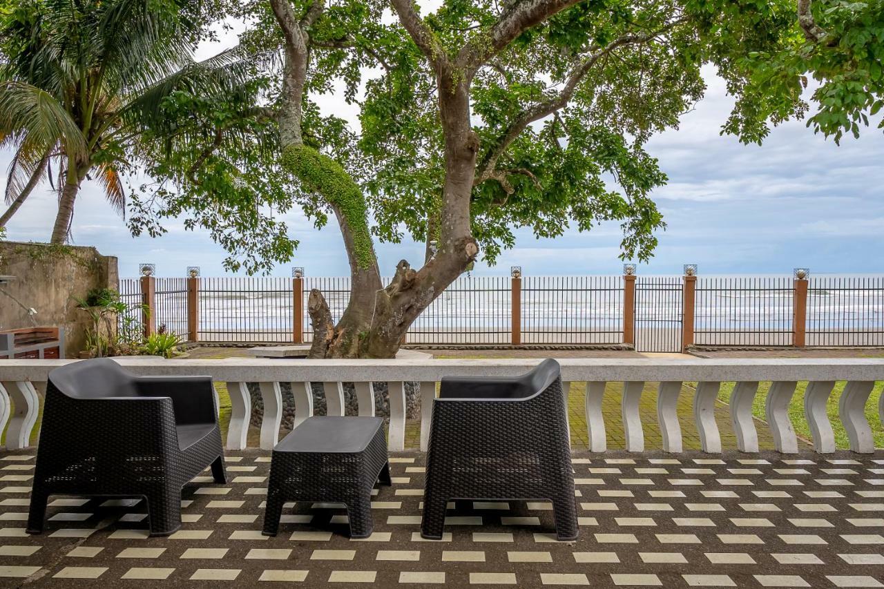 Villa Casa Dela Playa Dipolog City Exterior foto