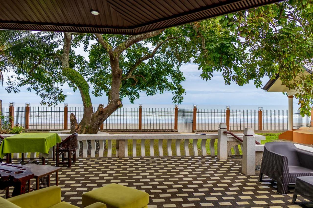 Villa Casa Dela Playa Dipolog City Exterior foto
